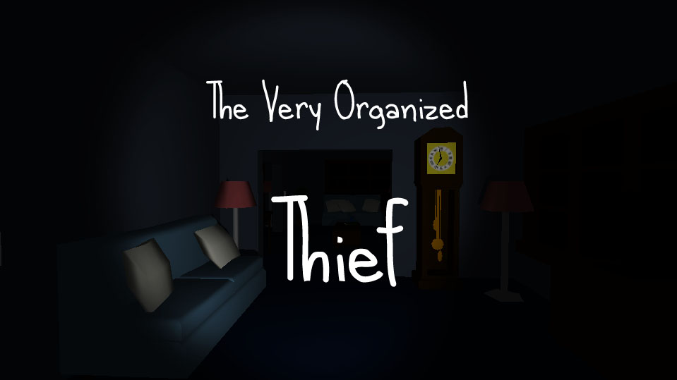 The Very Organized Thief Free No Download