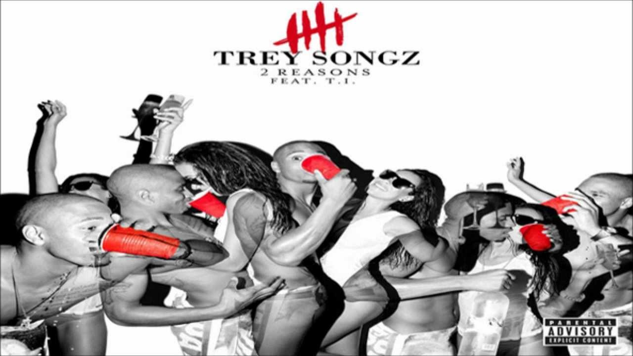 Trey Songz Smartphones Download Mp3